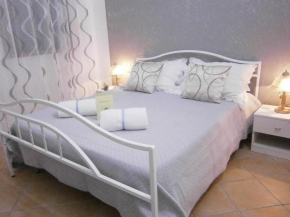 Отель B&B La Rosa Lampedusa  Lampedusa e Linosa